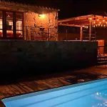 فيلة La Bergerie Des Oliviers كونكا