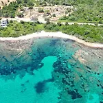 La Bergerie Des Oliviers فيلة *