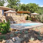 La Bergerie Des Oliviers كونكا