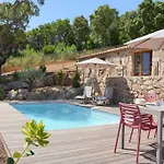La Bergerie Des Oliviers * كونكا
