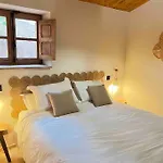 La Bergerie Des Oliviers Villa *