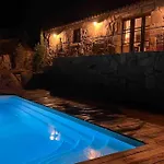 La Bergerie Des Oliviers Villa Conca