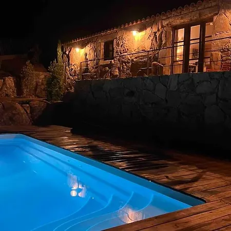 La Bergerie Des Oliviers Villa Conca